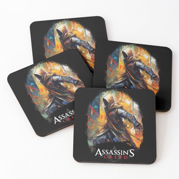 Item preview, Assassins Creed designed and sold by Store-Designify.