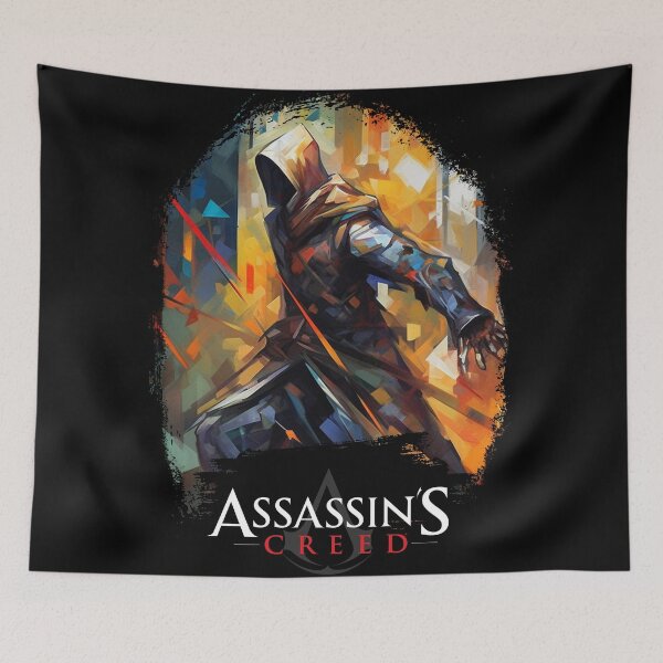 Item preview, Assassins Creed designed and sold by Store-Designify.