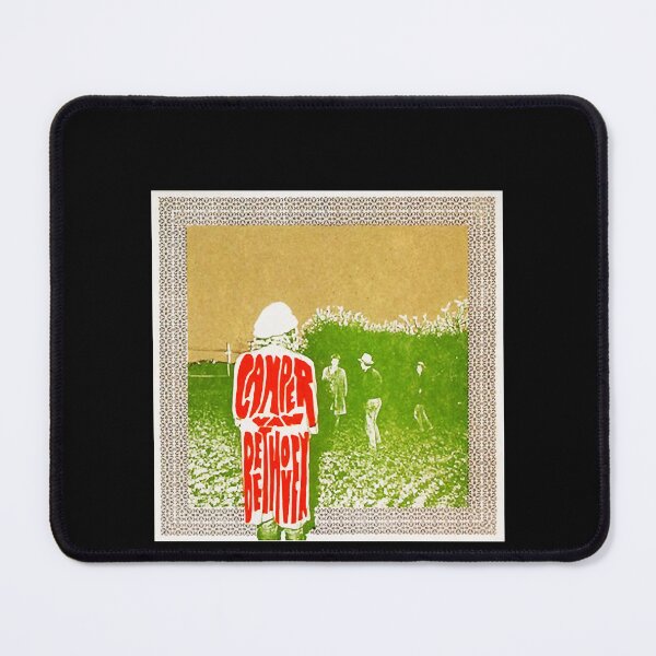 Item preview, Telephone Free Landslide Victory Camper Van Beethoven designed and sold by justy-cejaime.