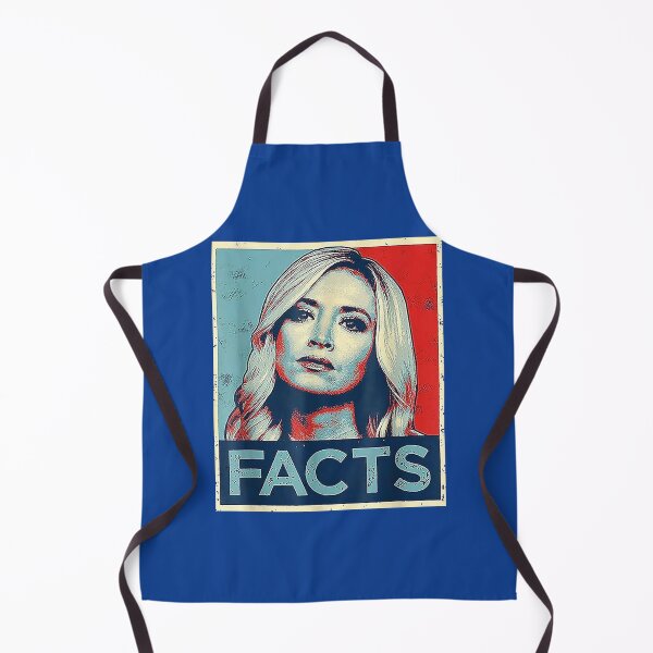 Item preview, White House Press Secretary Facts designed and sold by justy-cejaime.