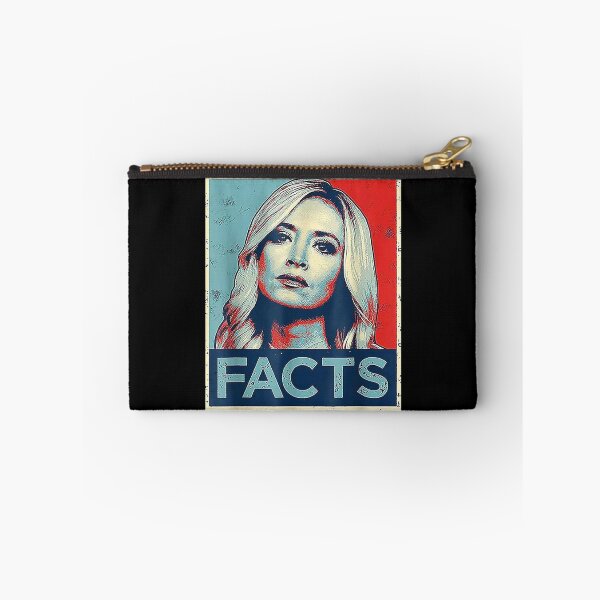 Item preview, White House Press Secretary Facts designed and sold by justy-cejaime.