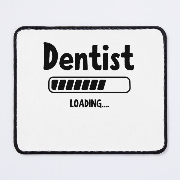 Item preview, Dentist to be designed and sold by TheArtAlchemy.