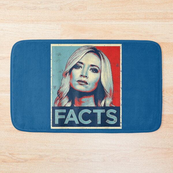 Item preview, White House Press Secretary Facts designed and sold by justy-cejaime.