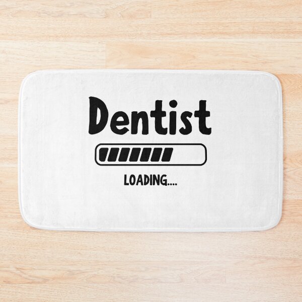 Item preview, Dentist to be designed and sold by TheArtAlchemy.