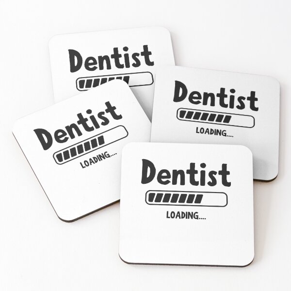 Item preview, Dentist to be designed and sold by TheArtAlchemy.