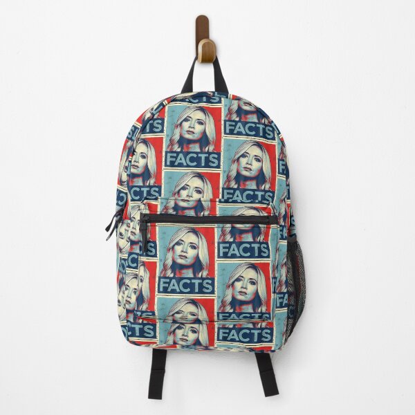 Item preview, White House Press Secretary Facts designed and sold by justy-cejaime.