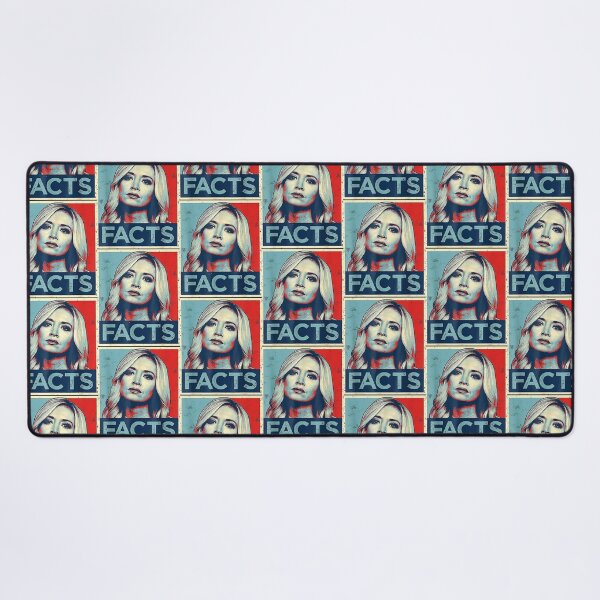 Item preview, White House Press Secretary Facts designed and sold by justy-cejaime.