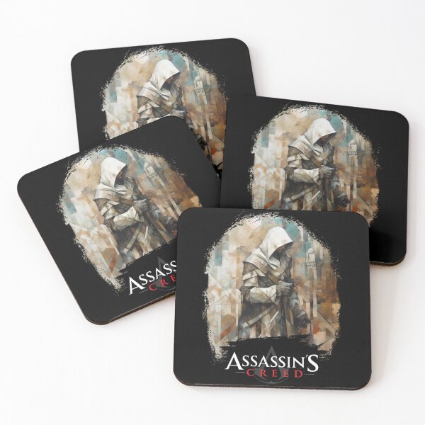 Item preview, Assassins Creed designed and sold by Store-Designify.