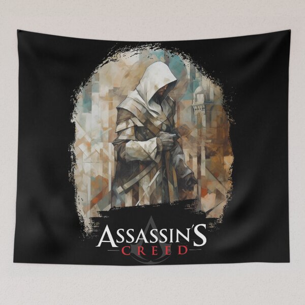 Item preview, Assassins Creed designed and sold by Store-Designify.