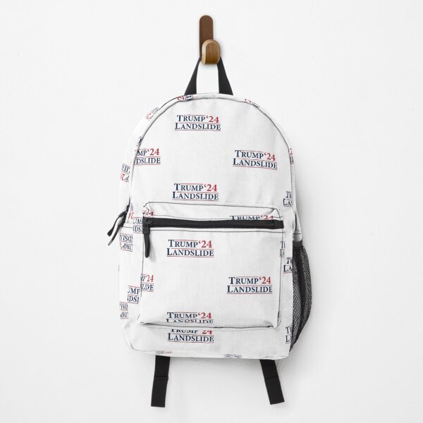 Item preview, President Donald Trump 2024 Landslide designed and sold by justy-cejaime.