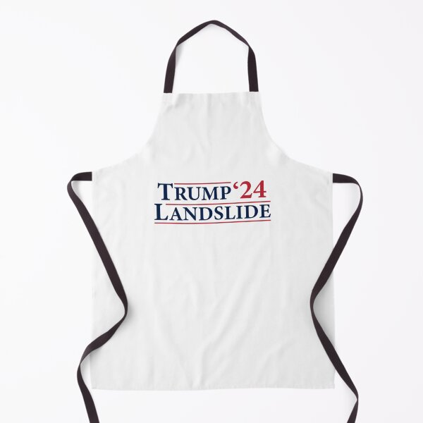 Item preview, President Donald Trump 2024 Landslide designed and sold by justy-cejaime.