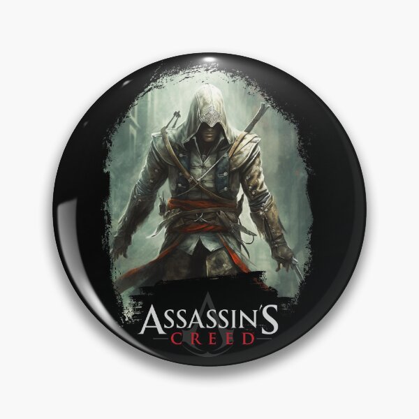 Item preview, Assassins Creed designed and sold by Store-Designify.