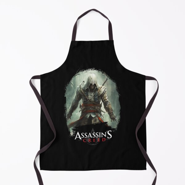 Item preview, Assassins Creed designed and sold by Store-Designify.