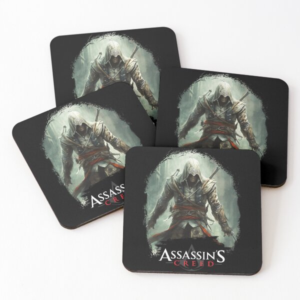 Item preview, Assassins Creed designed and sold by Store-Designify.