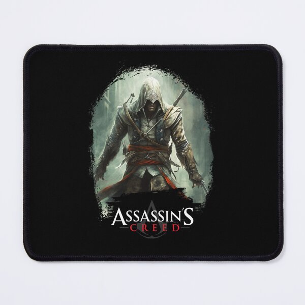 Item preview, Assassins Creed designed and sold by Store-Designify.