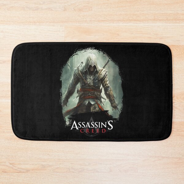 Item preview, Assassins Creed designed and sold by Store-Designify.