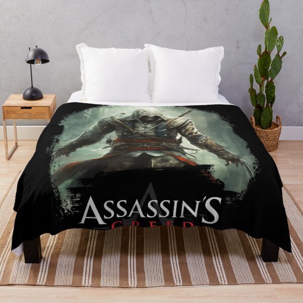Item preview, Assassins Creed designed and sold by Store-Designify.