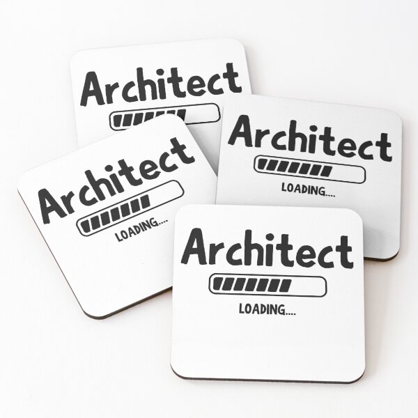 Item preview, Architect to be designed and sold by TheArtAlchemy.