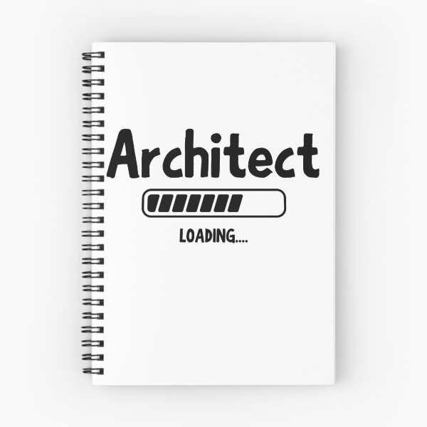 Item preview, Architect to be designed and sold by TheArtAlchemy.