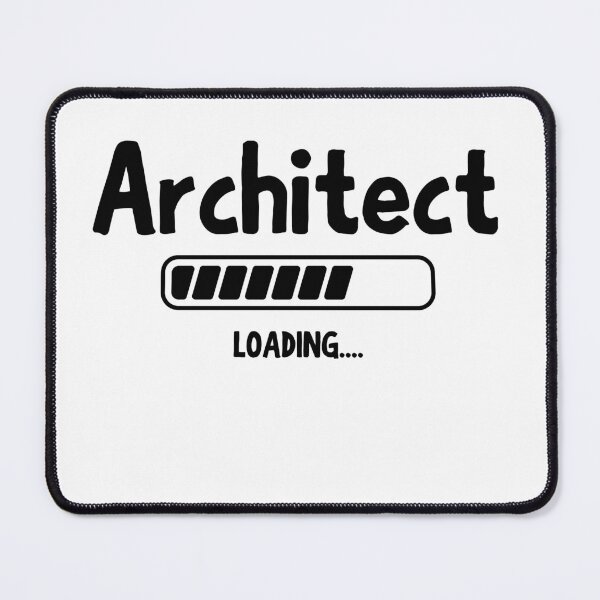 Item preview, Architect to be designed and sold by TheArtAlchemy.