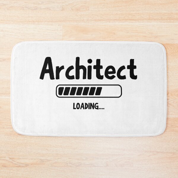 Item preview, Architect to be designed and sold by TheArtAlchemy.