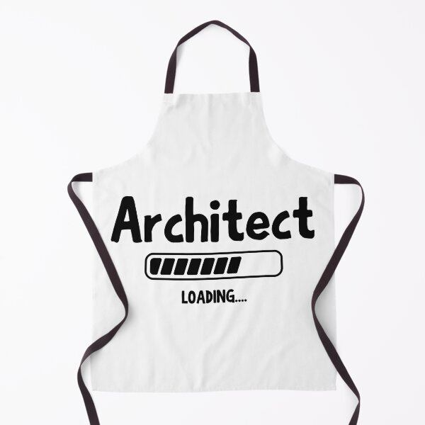 Item preview, Architect to be designed and sold by TheArtAlchemy.