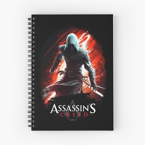 Item preview, Assassins Creed designed and sold by Store-Designify.