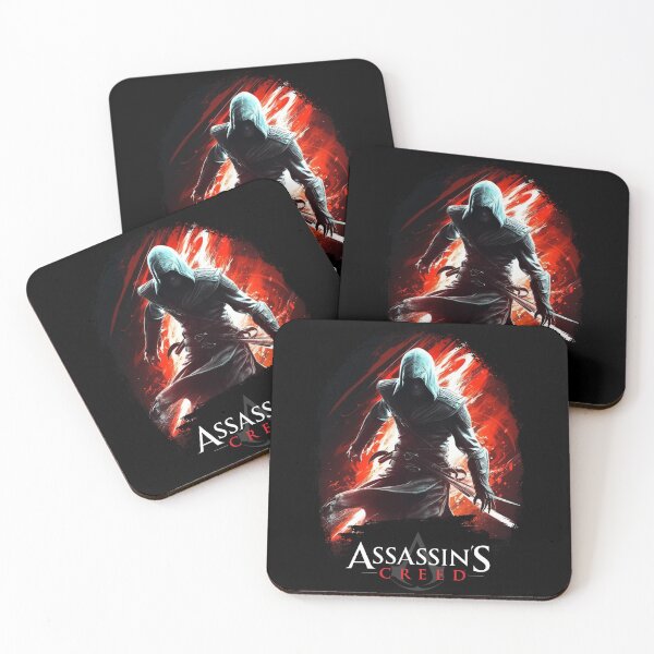 Item preview, Assassins Creed designed and sold by Store-Designify.