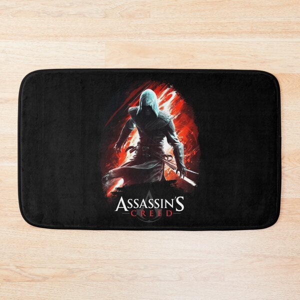 Item preview, Assassins Creed designed and sold by Store-Designify.