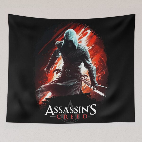 Item preview, Assassins Creed designed and sold by Store-Designify.