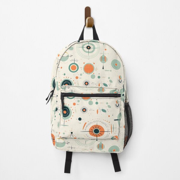Item preview, Atomic 50's style print designed and sold by Inky-Spiration.