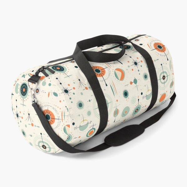 Item preview, Atomic 50's style print designed and sold by Inky-Spiration.