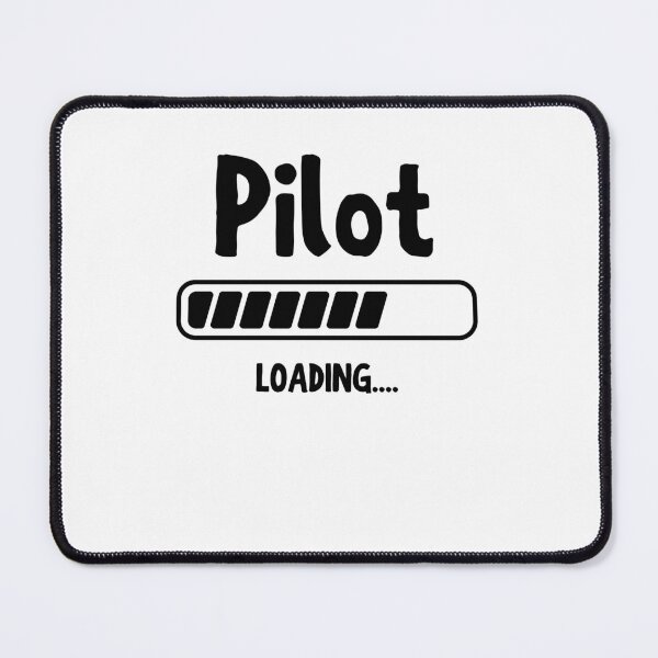 Item preview, Pilot to be designed and sold by TheArtAlchemy.