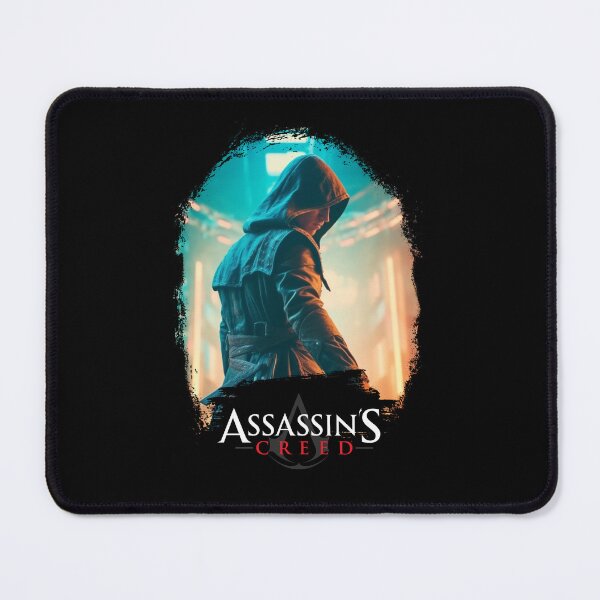 Item preview, Assassins Creed designed and sold by Store-Designify.