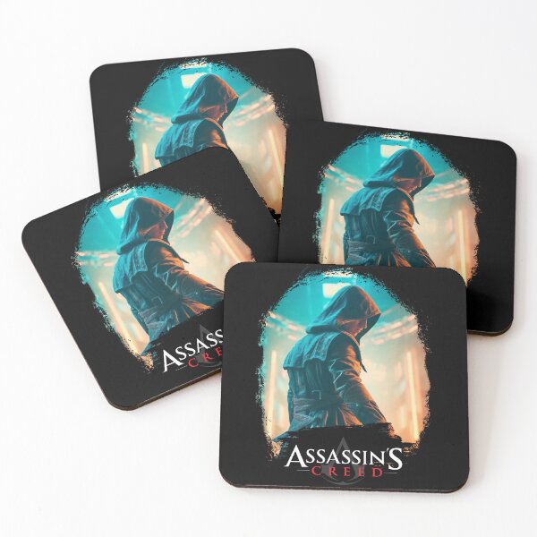 Item preview, Assassins Creed designed and sold by Store-Designify.