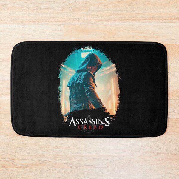 Item preview, Assassins Creed designed and sold by Store-Designify.