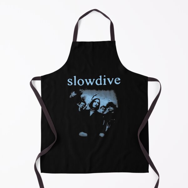 Item preview, Graphic Slowdive English rock band  designed and sold by ZenaMarquardt.