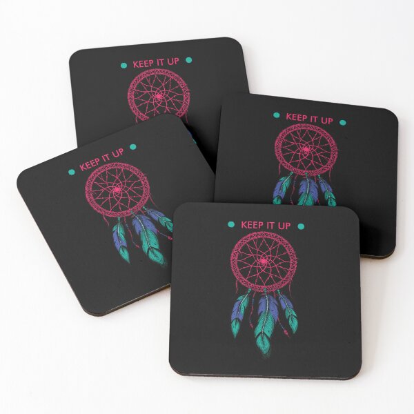 Item preview, the dream catcher designed and sold by octamaulana.