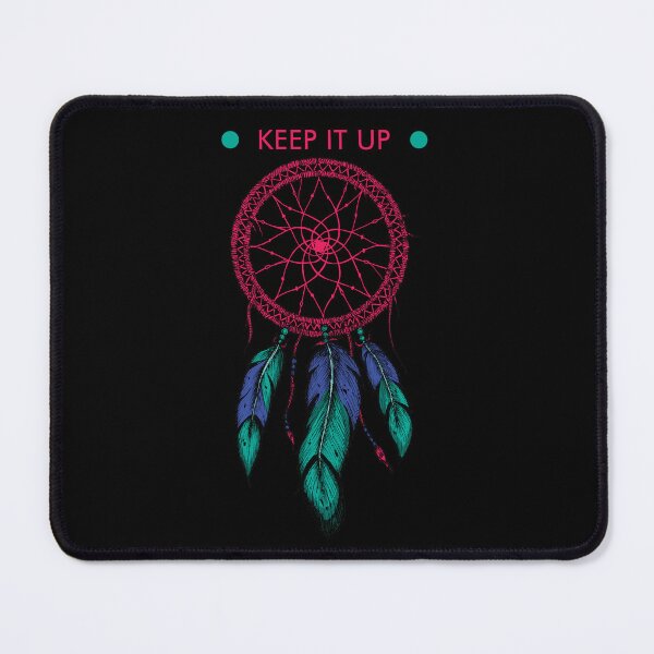 Item preview, the dream catcher designed and sold by octamaulana.