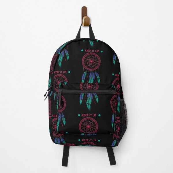 Item preview, the dream catcher designed and sold by octamaulana.