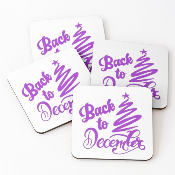 Item preview, Back to December - Speak Now TV designed and sold by daisydance.