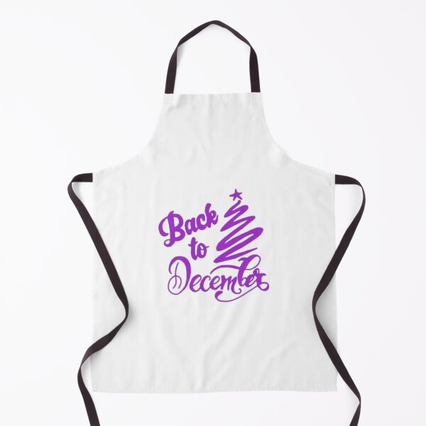 Item preview, Back to December - Speak Now TV designed and sold by daisydance.