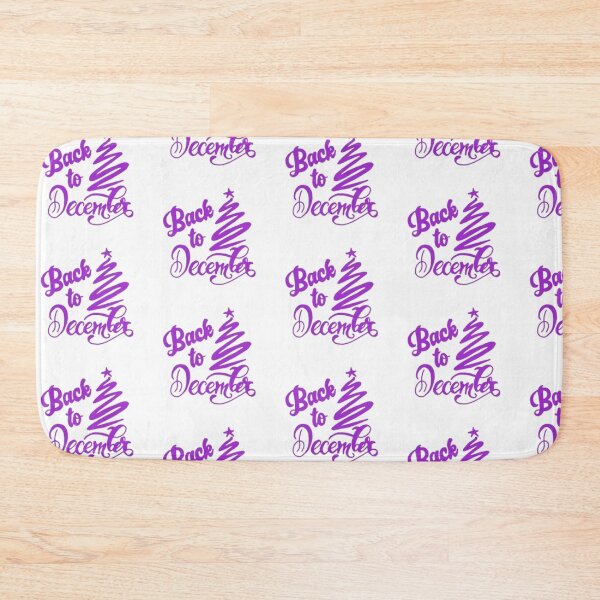 Item preview, Back to December - Speak Now TV designed and sold by daisydance.