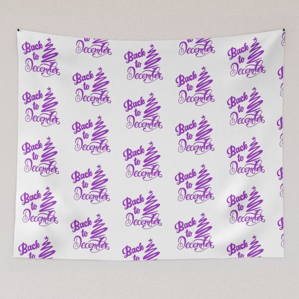 Item preview, Back to December - Speak Now TV designed and sold by daisydance.