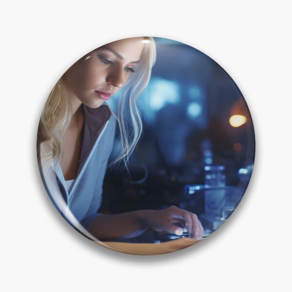 Item preview, Bio-Blockchain Auditor - Drug Development Verification Expert designed and sold by TheBrainArt.