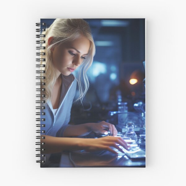 Item preview, Bio-Blockchain Auditor - Drug Development Verification Expert designed and sold by TheBrainArt.