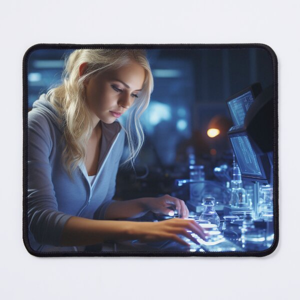 Item preview, Bio-Blockchain Auditor - Drug Development Verification Expert designed and sold by TheBrainArt.