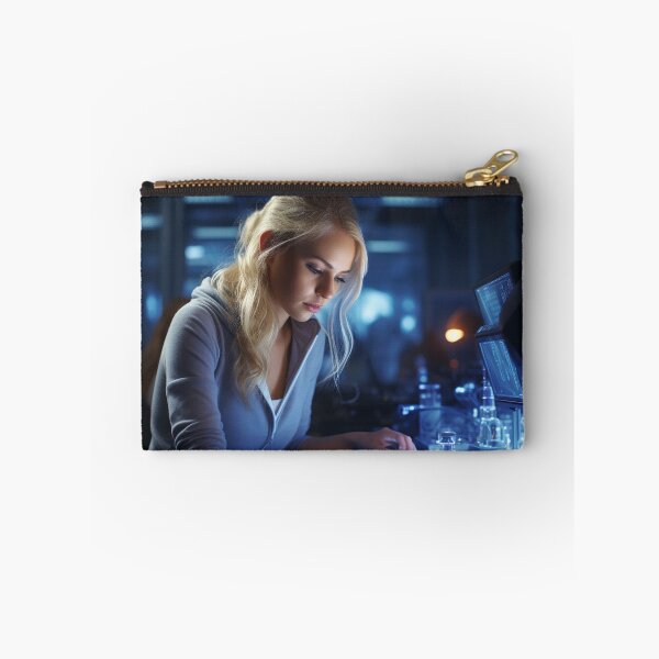 Item preview, Bio-Blockchain Auditor - Drug Development Verification Expert designed and sold by TheBrainArt.