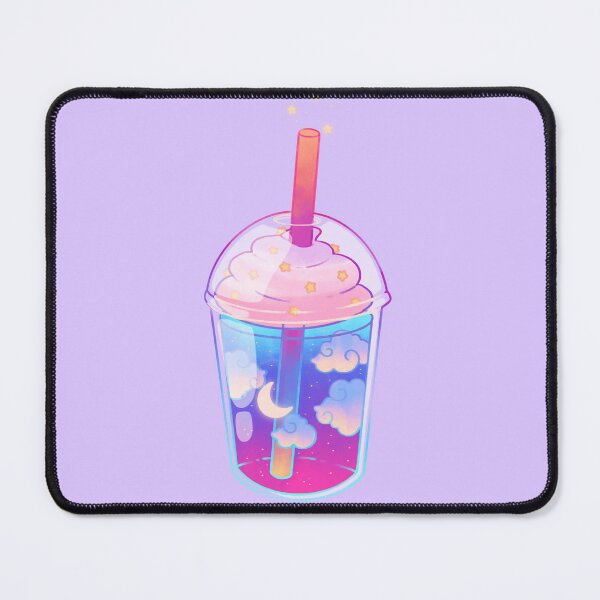 Item preview, Cosmic Frappuccino designed and sold by MidnightTeashop.