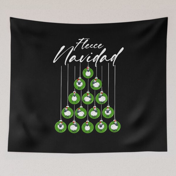Item preview, Funny Sheep Pun Men Women Kids Ugly Christmas Sheep designed and sold by KsuAnn.